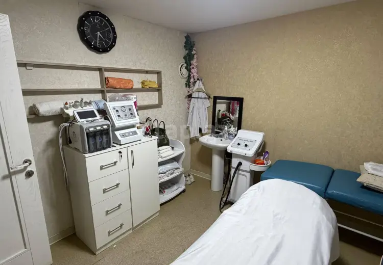 0 m² Obyekt / Ofis , Nəsimi, Bakı