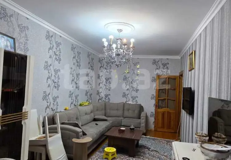3 otaqlı mənzil , Sumqayıt