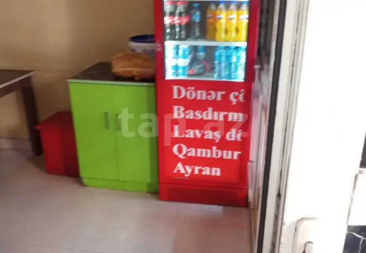 0 m² Obyekt / Ofis , Biləcəri qəs., Binəqədi, Bakı