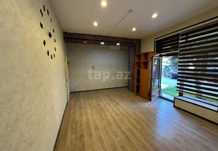 0 m² Obyekt / Ofis , Bakı