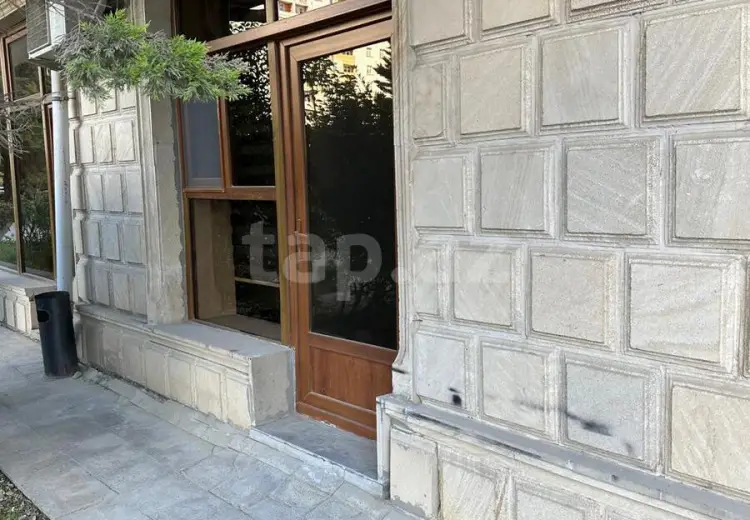 0 m² Obyekt / Ofis , Bakı