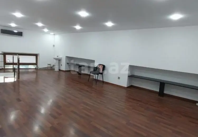 0 m² Obyekt / Ofis , Bakı
