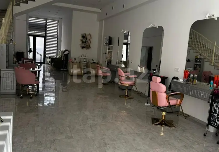 0 m² Obyekt / Ofis , Bakı