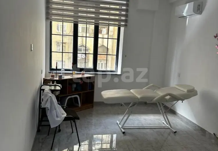 0 m² Obyekt / Ofis , Bakı