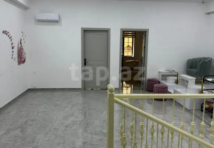 0 m² Obyekt / Ofis , Bakı