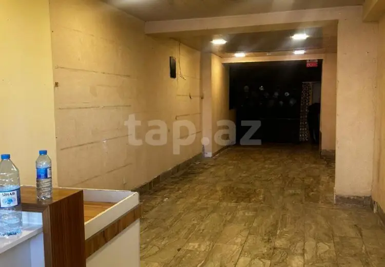 0 m² Obyekt / Ofis , Yasamal, Bakı