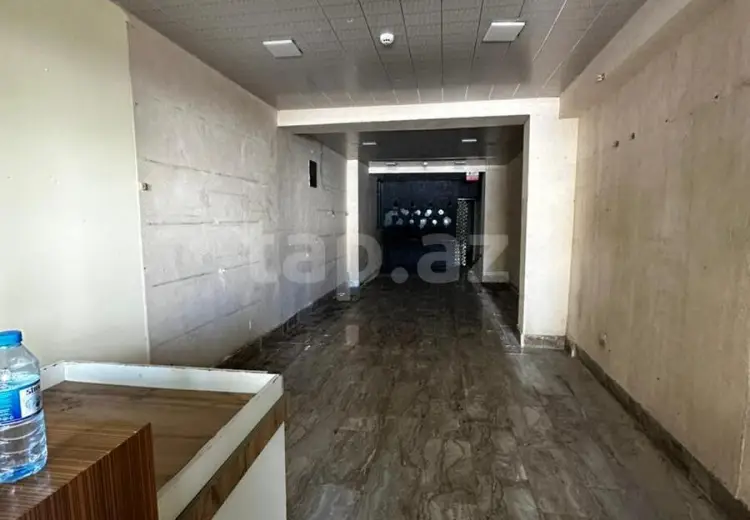 0 m² Obyekt / Ofis , Yasamal, Bakı