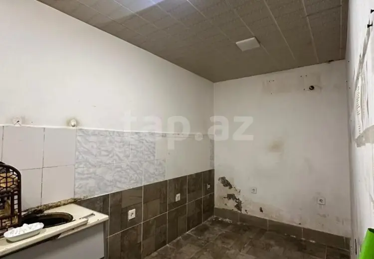 0 m² Obyekt / Ofis , Yasamal, Bakı