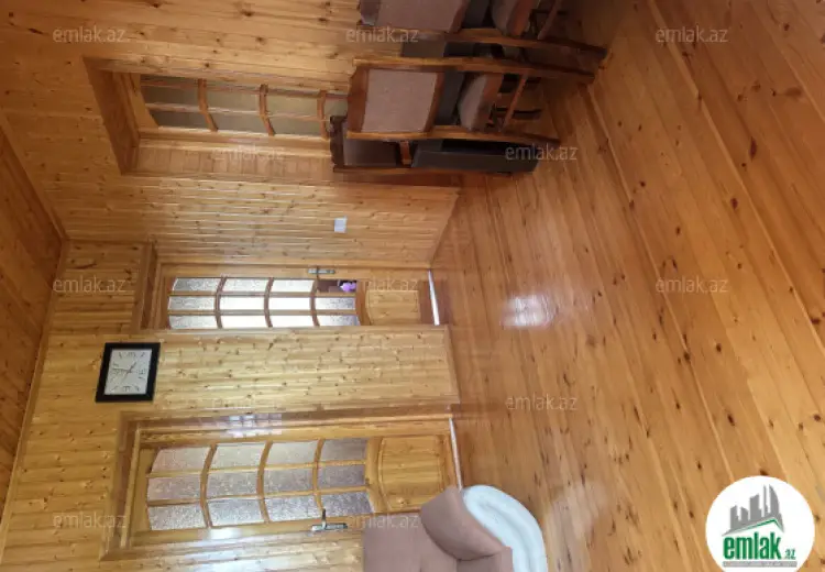 4 otaqlı mənzil Satılır, Şamaxı