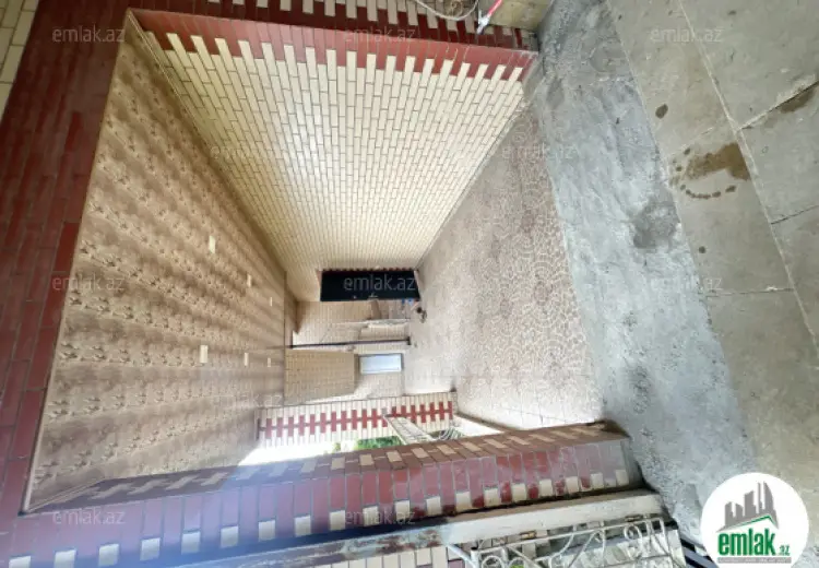 4 otaqlı mənzil Satılır, Şamaxı