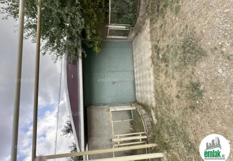 4 otaqlı mənzil Satılır, Şamaxı