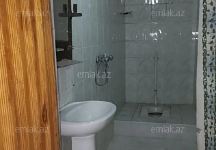 9 otaqlı mənzil Satılır, Samux