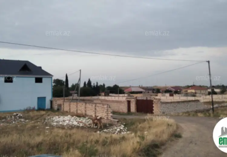 21 sot Torpaq Satılır, Ağstafa