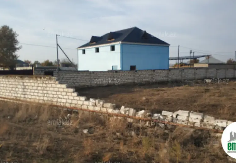21 sot Torpaq Satılır, Ağstafa