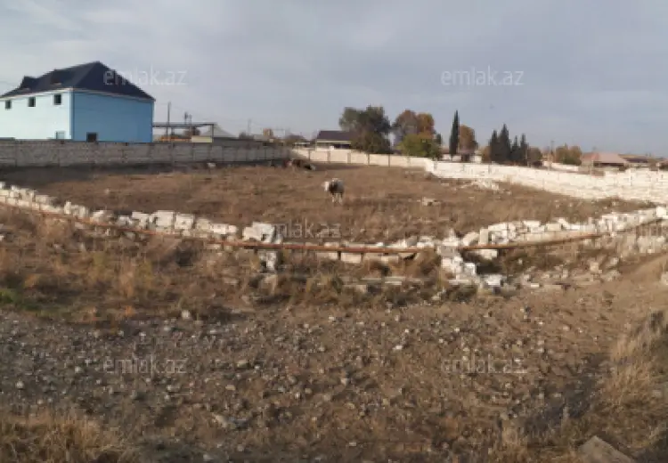 21 sot Torpaq Satılır, Ağstafa