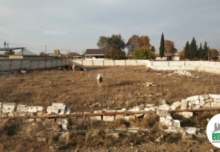 21 sot Torpaq Satılır, Ağstafa