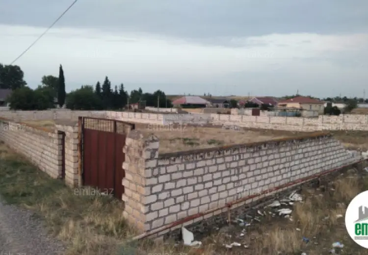 21 sot Torpaq Satılır, Ağstafa