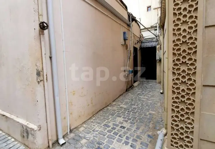 3 otaqlı mənzil , Bakı