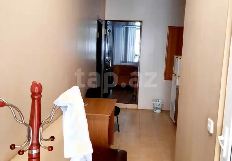 3 otaqlı mənzil , Bakı