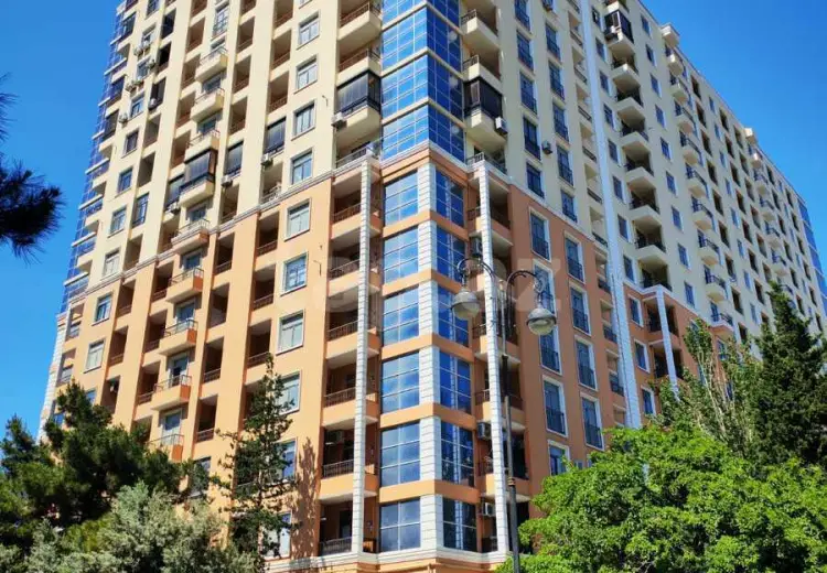 3 otaqlı mənzil , Sumqayıt
