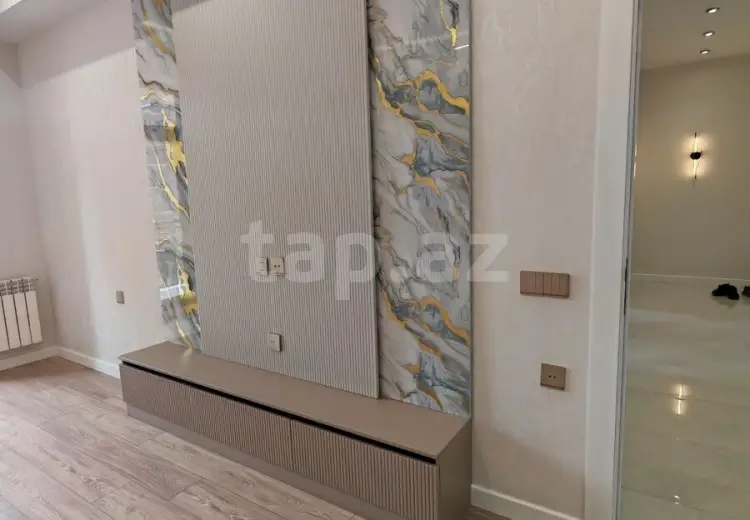 3 otaqlı mənzil , Sumqayıt