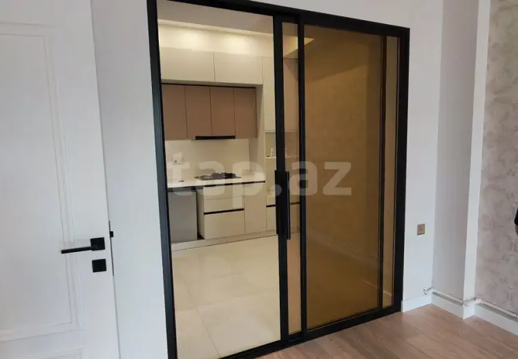 3 otaqlı mənzil , Sumqayıt
