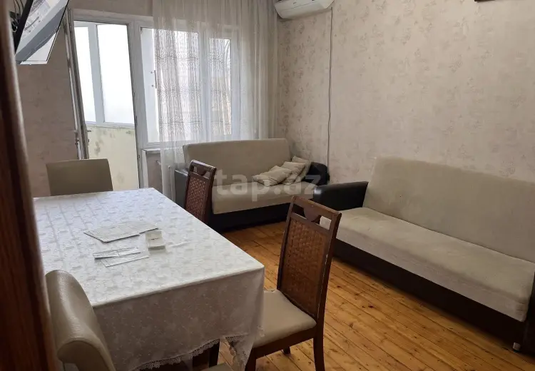 3 otaqlı mənzil , Bakı