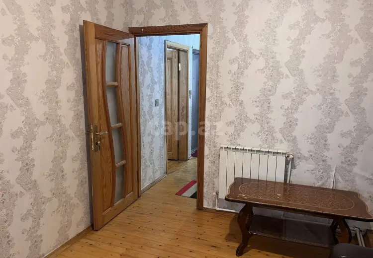 3 otaqlı mənzil , Bakı