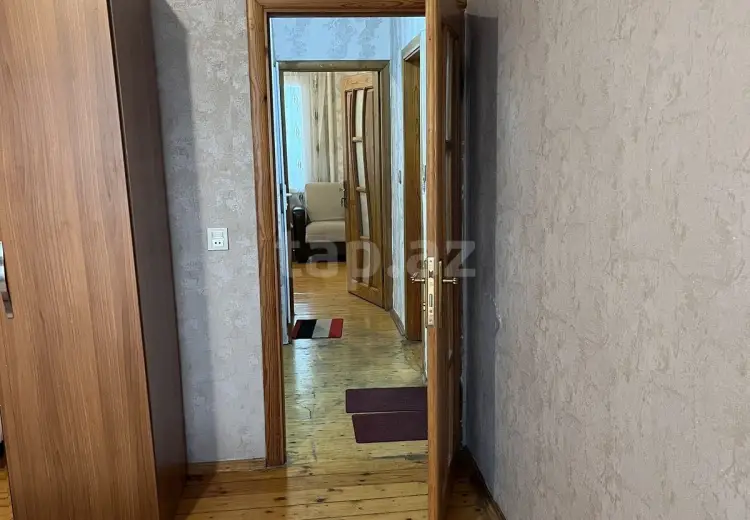 3 otaqlı mənzil , Bakı