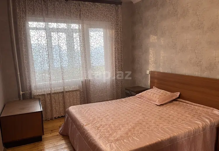 3 otaqlı mənzil , Bakı