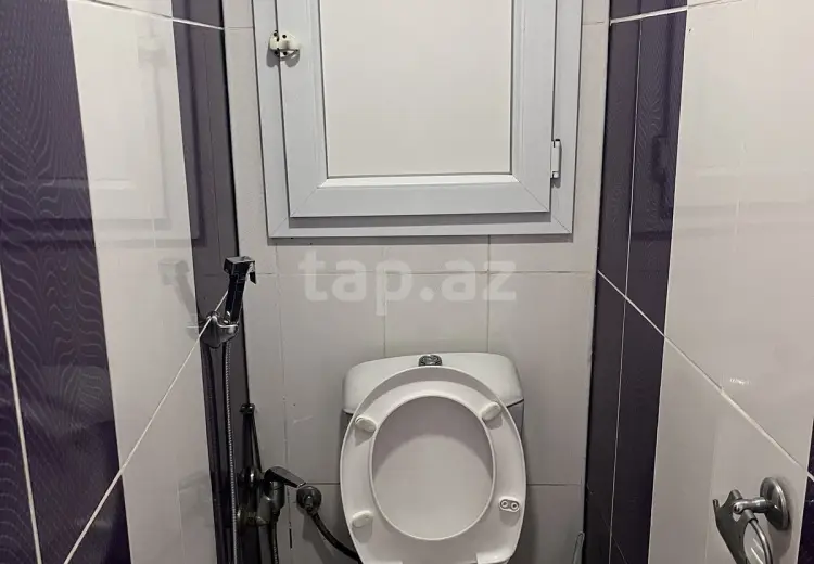 3 otaqlı mənzil , Bakı