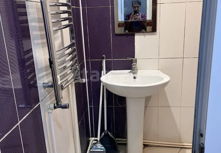 3 otaqlı mənzil , Bakı