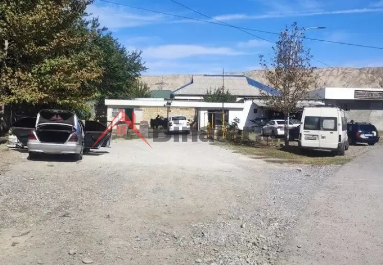 0 m² Obyekt / Ofis Satılır, Mingəçevir
