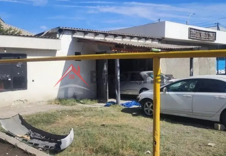 0 m² Obyekt / Ofis Satılır, Mingəçevir