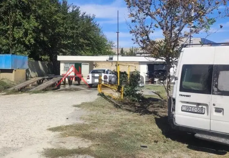 0 m² Obyekt / Ofis Satılır, Mingəçevir