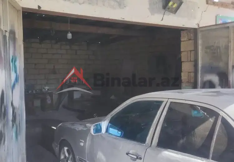 0 m² Obyekt / Ofis Satılır, Mingəçevir