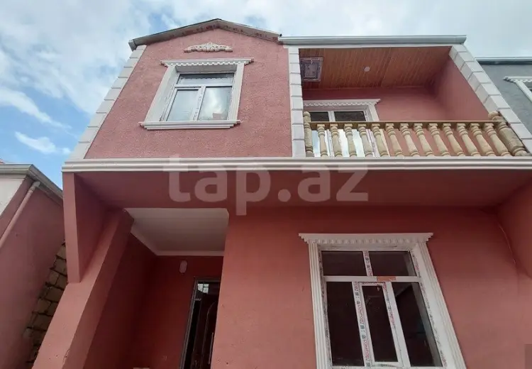 3 otaqlı mənzil , Xırdalan