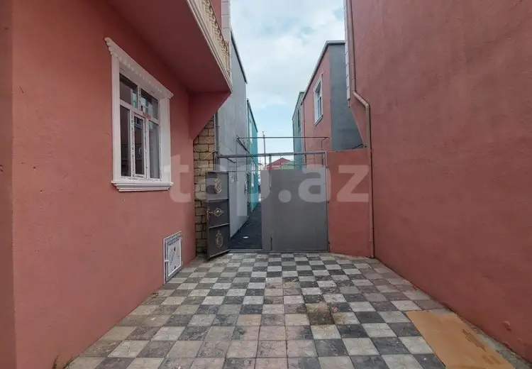 3 otaqlı mənzil , Xırdalan