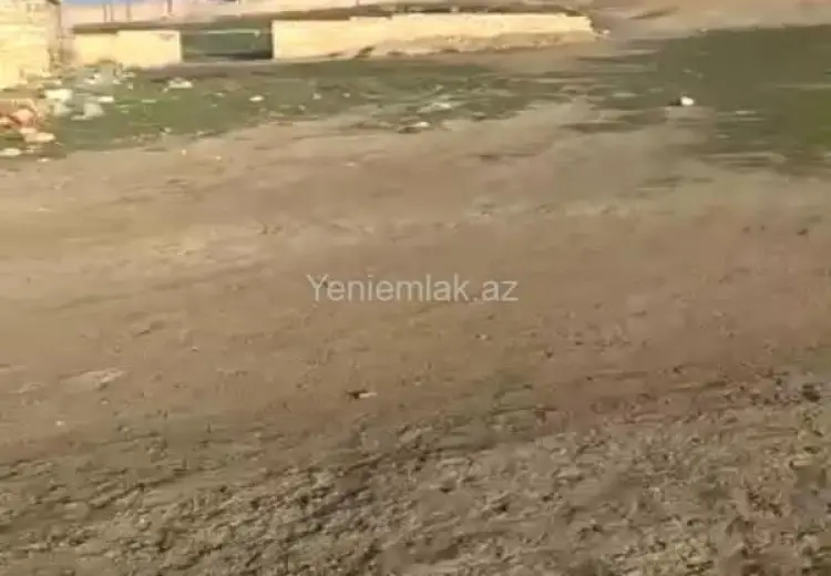 10 sot Torpaq Satılır, Atyalı, Abşeron