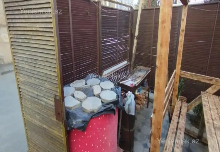 120 m² Obyekt / Ofis Satılır, Xətai, Bakı