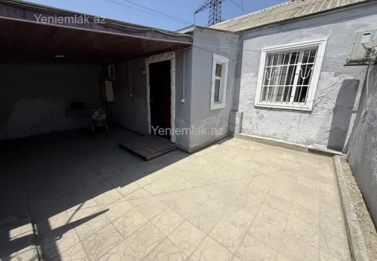 2 otaqlı mənzil Satılır, Xırdalan
