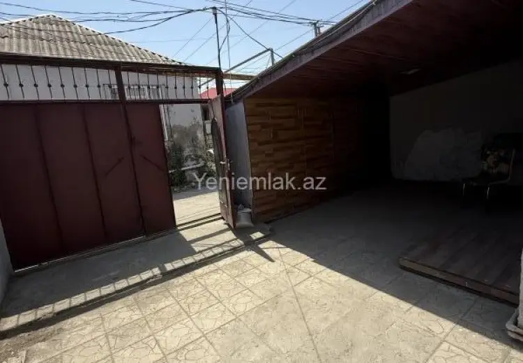 2 otaqlı mənzil Satılır, Xırdalan