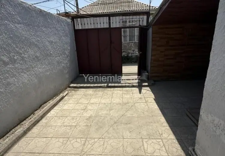 2 otaqlı mənzil Satılır, Xırdalan