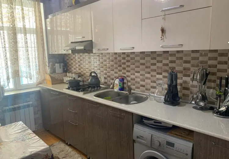 3 otaqlı mənzil Satılır, Biləcəri qəs., Binəqədi, Bakı