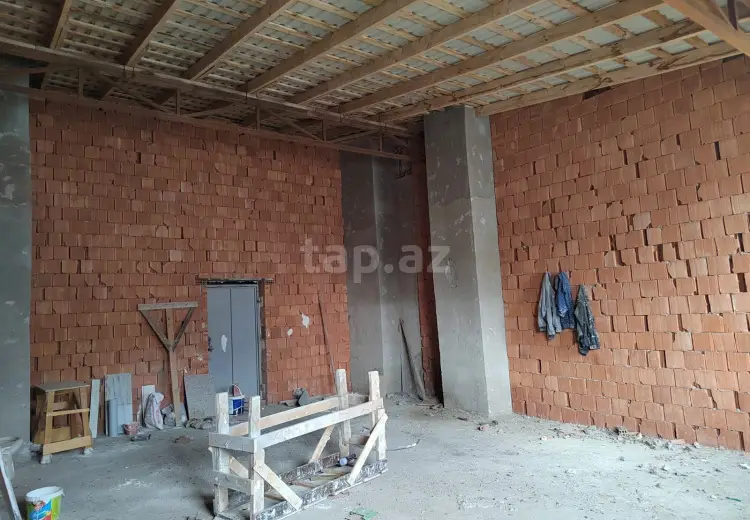 3 otaqlı mənzil , Masazır, Abşeron