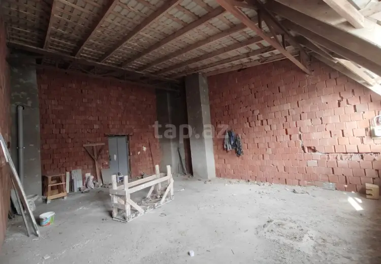 3 otaqlı mənzil , Masazır, Abşeron