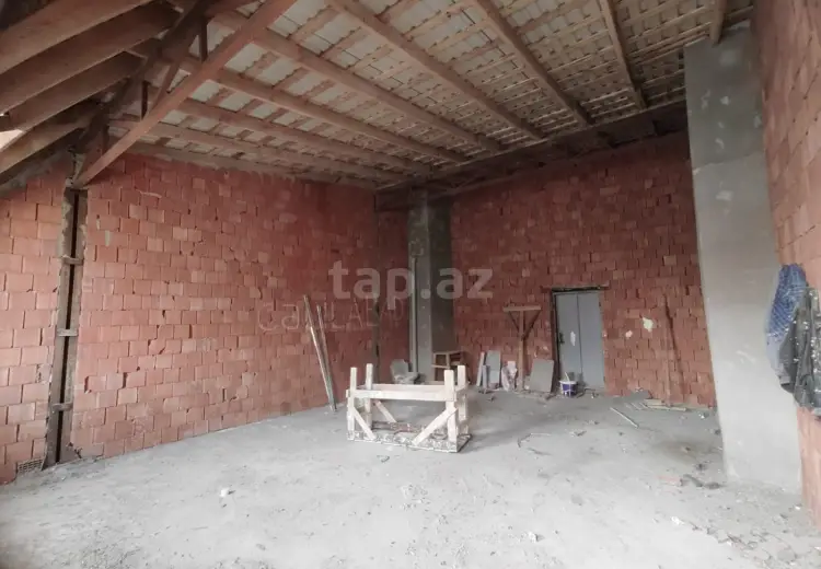 3 otaqlı mənzil , Masazır, Abşeron