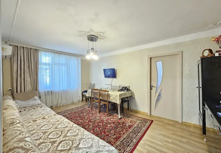 2 otaqlı mənzil Satılır, Yasamal qəs., Yasamal, Bakı