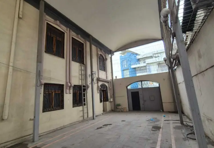 400 m² Obyekt / Ofis Kirayə (aylıq), Nərimanov, Bakı