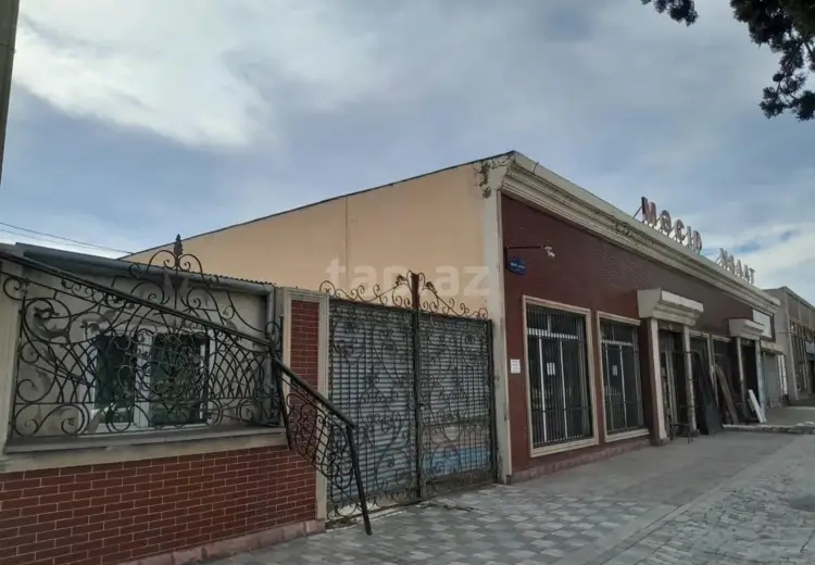 0 m² Obyekt / Ofis , Gəncə